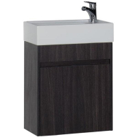 Тумба под раковину Aquanet Лидс 50 182744 подвесная Эвкалипт мистери, купить, цена, заказать, магазин, доставка, скидка, промокод, купить, цена, заказать, магазин, доставка, скидка, промокод