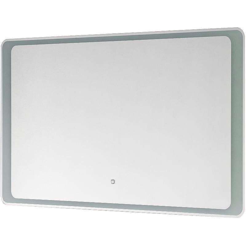 Зеркало Aquaton Соул 100 1A252802SU010 с подсветкой с сенсорным выключателем с антизапотеванием, купить, цена, заказать, магазин, доставка, скидка, промокод, купить, цена, заказать, магазин, доставка, скидка, промокод
