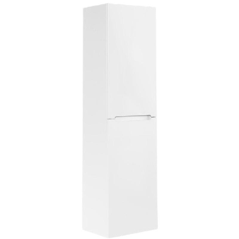 Шкаф пенал BelBagno Etna 40 R ETNA-1500-2A-SC-BL-P-R подвесной Bianco Lucido, купить, цена, заказать, магазин, доставка, скидка, промокод, купить, цена, заказать, магазин, доставка, скидка, промокод