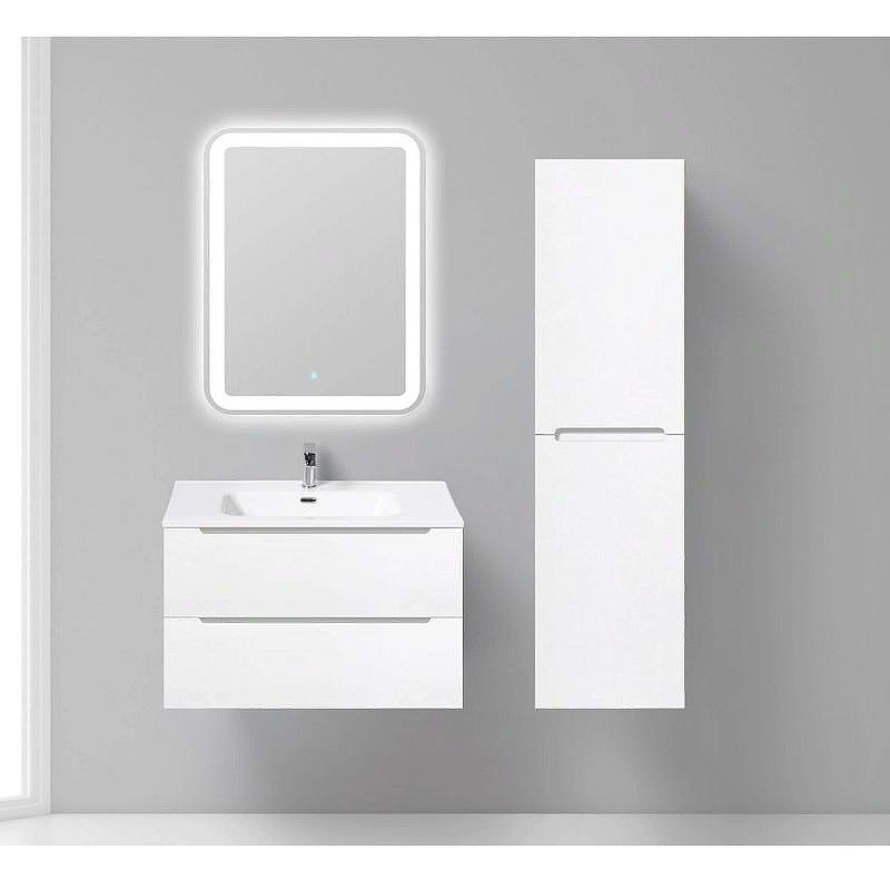 Шкаф пенал BelBagno Etna 40 R ETNA-1500-2A-SC-BL-P-R подвесной Bianco Lucido, купить, цена, заказать, магазин, доставка, скидка, промокод, купить, цена, заказать, магазин, доставка, скидка, промокод