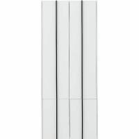 Шкаф пенал Allen Brau Reality 60 1.32003.WM подвесной Белый матовый, купить, цена, заказать, магазин, доставка, скидка, промокод, купить, цена, заказать, магазин, доставка, скидка, промокод