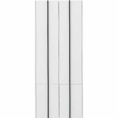 Шкаф пенал Allen Brau Reality 60 1.32003.WM подвесной Белый матовый