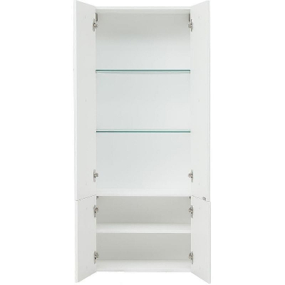 Шкаф пенал Allen Brau Reality 60 1.32003.WM подвесной Белый матовый