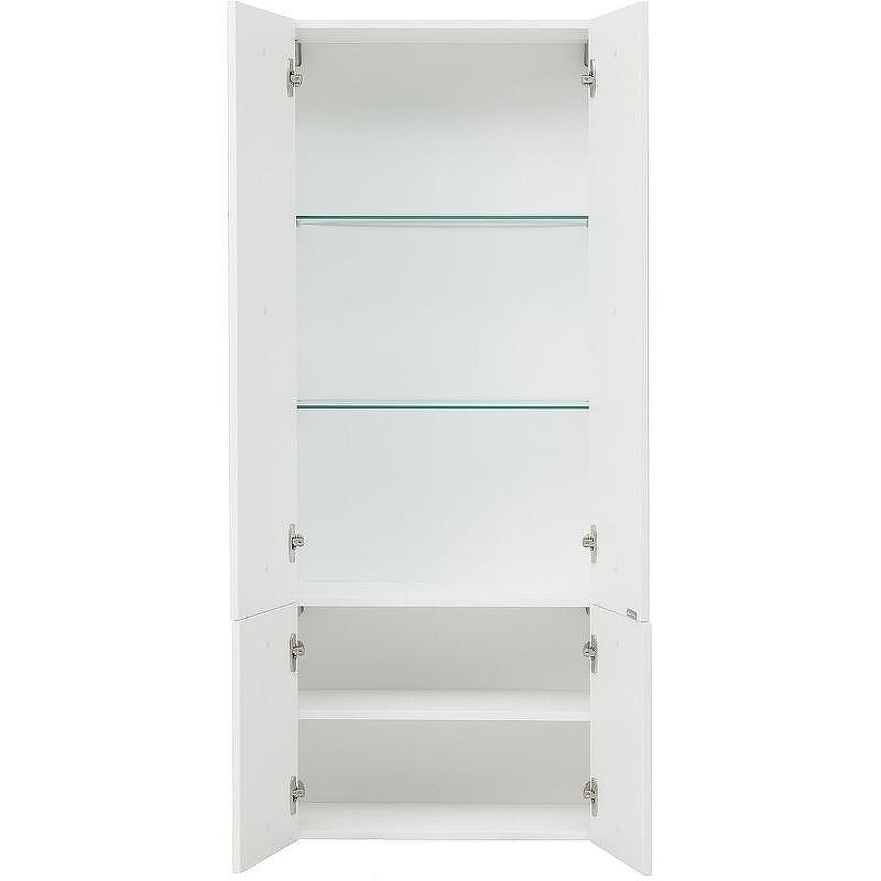 Шкаф пенал Allen Brau Reality 60 1.32003.WM подвесной Белый матовый, купить, цена, заказать, магазин, доставка, скидка, промокод, купить, цена, заказать, магазин, доставка, скидка, промокод