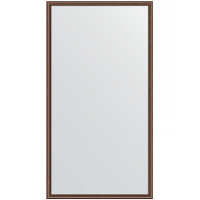 Зеркало Evoform Definite 108х58 BY 0723 в багетной раме - Орех 22, купить, цена, заказать, магазин, доставка, скидка, промокод, купить, цена, заказать, магазин, доставка, скидка, промокод