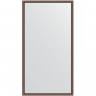Зеркало Evoform Definite 108х58 BY 0723 в багетной раме - Орех 22, купить, цена, заказать, магазин, доставка, скидка, промокод, купить, цена, заказать, магазин, доставка, скидка, промокод