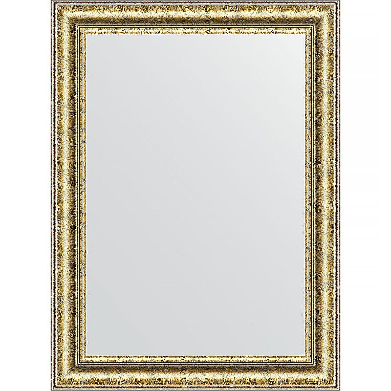 Зеркало Evoform Definite 76х56 BY 1001 в багетной раме - Состаренное золото 67, купить, цена, заказать, магазин, доставка, скидка, промокод, купить, цена, заказать, магазин, доставка, скидка, промокод
