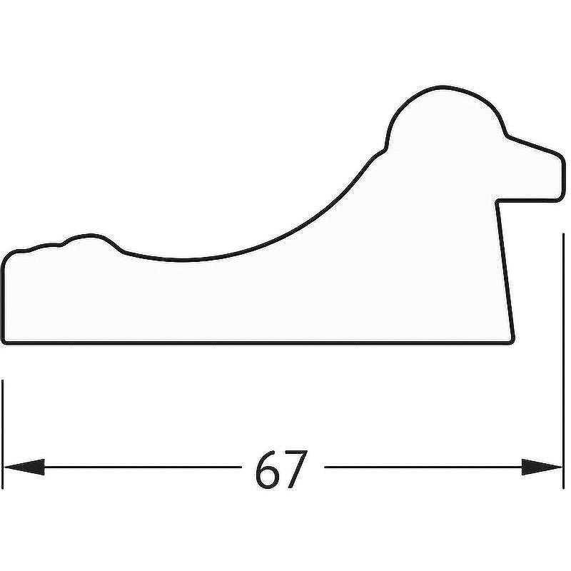 Зеркало Evoform Definite 76х56 BY 1001 в багетной раме - Состаренное золото 67, купить, цена, заказать, магазин, доставка, скидка, промокод, купить, цена, заказать, магазин, доставка, скидка, промокод
