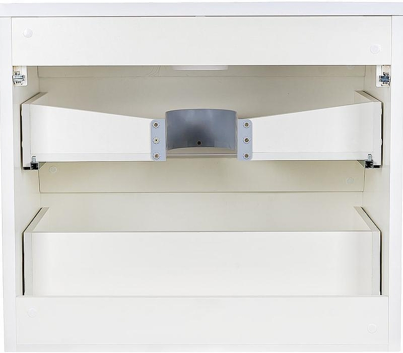 Тумба под раковину Style Line Атлантика Люкс Plus 80 СС-00000691 подвесная Белая, купить, цена, заказать, магазин, доставка, скидка, промокод, купить, цена, заказать, магазин, доставка, скидка, промокод