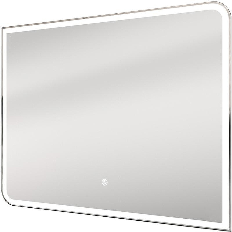 Зеркало Orange Simetric 100 OS-100ZE с подсветкой с сенсорным выключателем, купить, цена, заказать, магазин, доставка, скидка, промокод, купить, цена, заказать, магазин, доставка, скидка, промокод