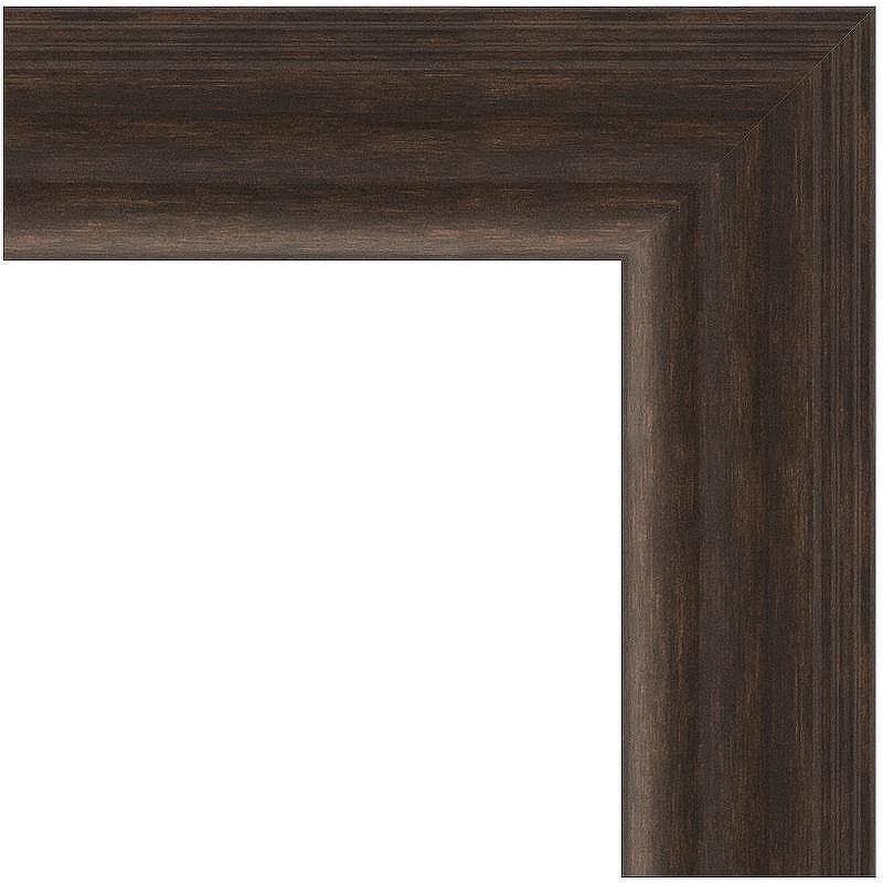 Зеркало Evoform Exclusive 91х61 BY 1174 с фацетом в багетной раме - Палисандр 62, купить, цена, заказать, магазин, доставка, скидка, промокод, купить, цена, заказать, магазин, доставка, скидка, промокод