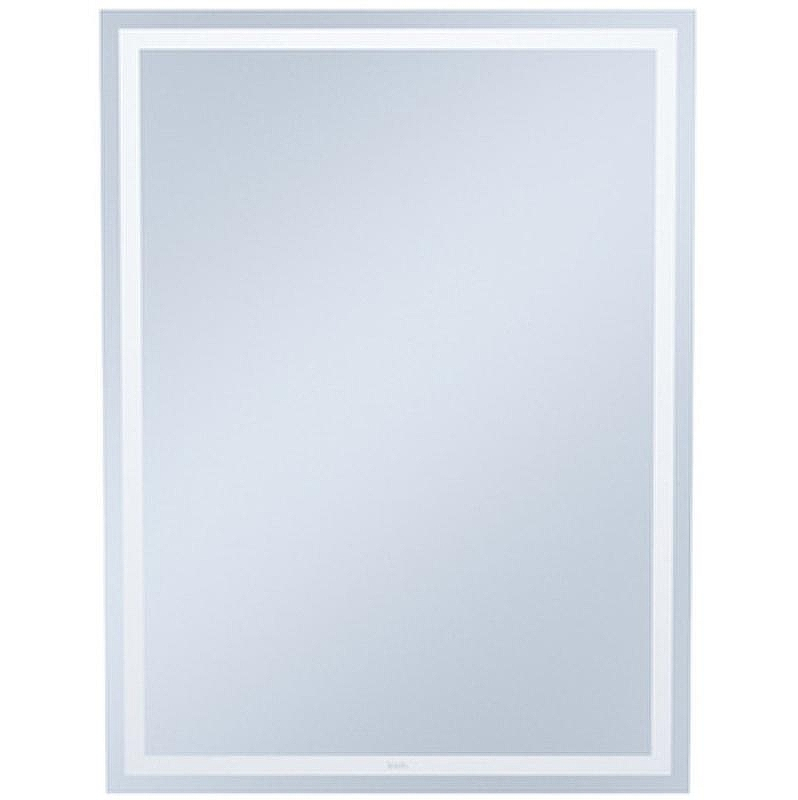 Зеркальный шкаф Iddis Zodiac 60 ZOD6000i99 с подсветкой Белый, купить, цена, заказать, магазин, доставка, скидка, промокод, купить, цена, заказать, магазин, доставка, скидка, промокод