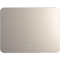 Зеркало Vincea 80 VLM-3BE800 с подсветкой с сенсорным выключателем и диммером, купить, цена, заказать, магазин, доставка, скидка, промокод, купить, цена, заказать, магазин, доставка, скидка, промокод