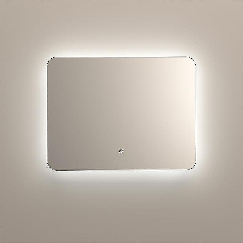 Зеркало Vincea 80 VLM-3BE800 с подсветкой с сенсорным выключателем и диммером, купить, цена, заказать, магазин, доставка, скидка, промокод, купить, цена, заказать, магазин, доставка, скидка, промокод