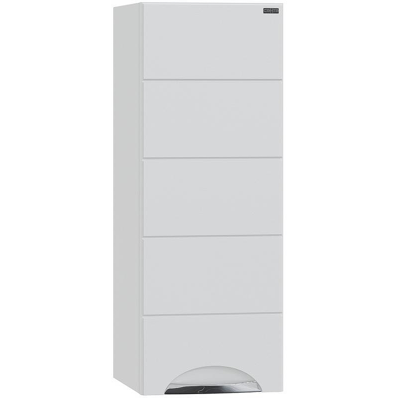 Подвесной шкаф СанТа Родос 30 406004 Белый, купить, цена, заказать, магазин, доставка, скидка, промокод, купить, цена, заказать, магазин, доставка, скидка, промокод