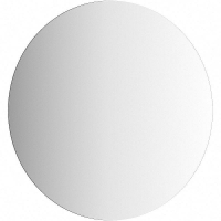 Зеркало Defesto Opti 70x70 DF 2854 с подсветкой 18W-3000К/Без выключателя/Теплый белый свет, купить, цена, заказать, магазин, доставка, скидка, промокод, купить, цена, заказать, магазин, доставка, скидка, промокод