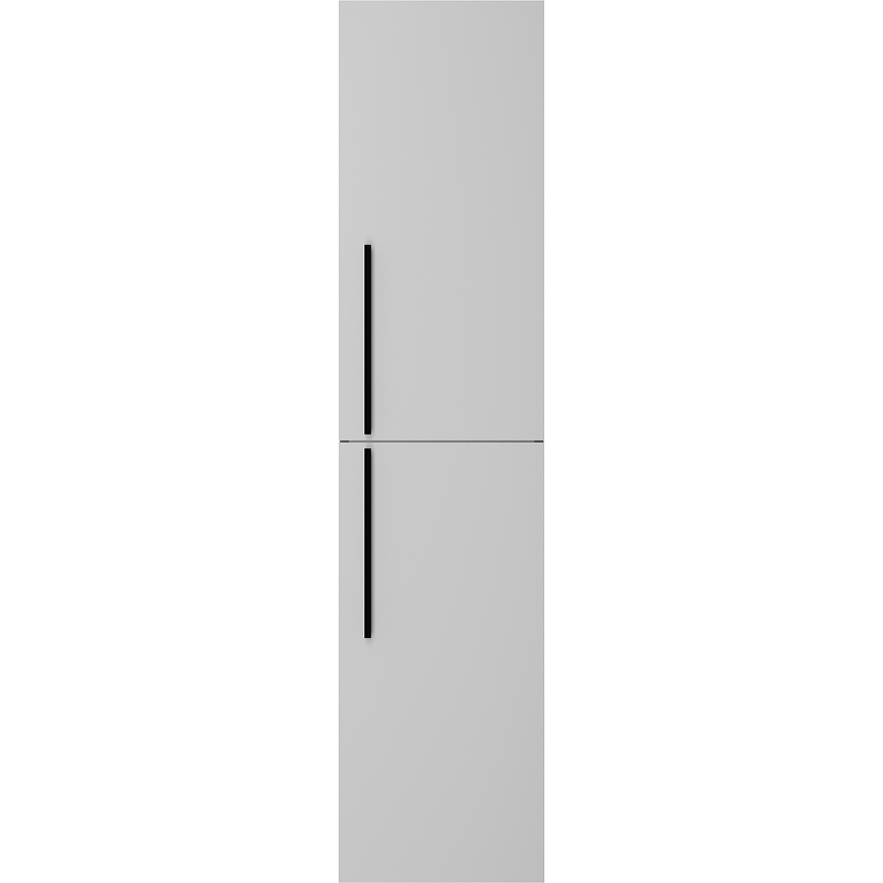 Шкаф пенал Misty Ненси 35 П-Нен-05035-50 подвесной Серый матовый, купить, цена, заказать, магазин, доставка, скидка, промокод, купить, цена, заказать, магазин, доставка, скидка, промокод