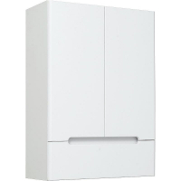 Подвесной шкаф Runo Парма 50 00-00001052 Белый, купить, цена, заказать, магазин, доставка, скидка, промокод, купить, цена, заказать, магазин, доставка, скидка, промокод