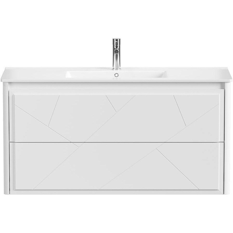 Тумба под раковину Allen Brau Paris 120 1.360003.WM подвесная Белая матовая, купить, цена, заказать, магазин, доставка, скидка, промокод, купить, цена, заказать, магазин, доставка, скидка, промокод