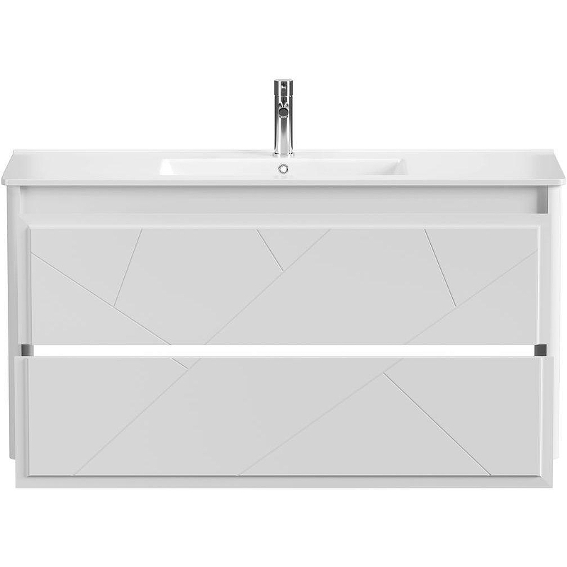 Тумба под раковину Allen Brau Paris 120 1.360003.WM подвесная Белая матовая, купить, цена, заказать, магазин, доставка, скидка, промокод, купить, цена, заказать, магазин, доставка, скидка, промокод