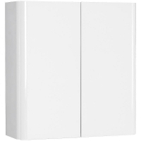 Подвесной шкаф Aquaton Шерилл 56 1A206603SH010 Белый, купить, цена, заказать, магазин, доставка, скидка, промокод, купить, цена, заказать, магазин, доставка, скидка, промокод