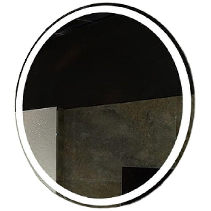 Зеркало Bellezza Ring 70 4617111040014 Белое, купить, цена, заказать, магазин, доставка, скидка, промокод, купить, цена, заказать, магазин, доставка, скидка, промокод