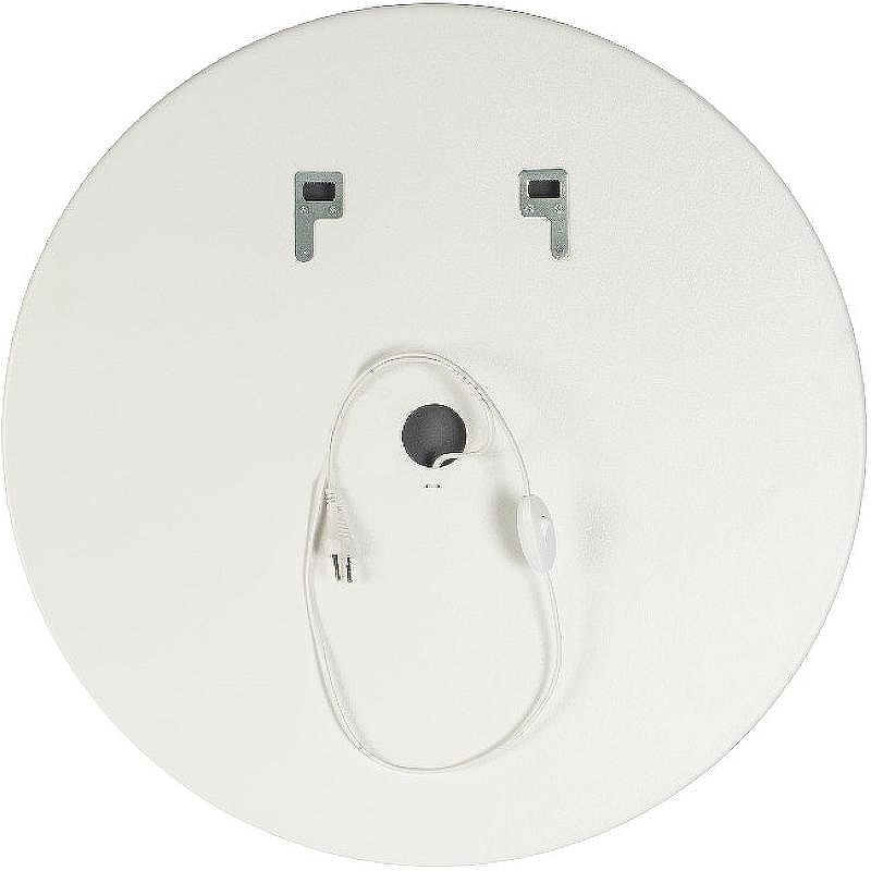 Зеркало Континент Мальта Люкс D 650 ЗЛП12 с подсветкой Золото, купить, цена, заказать, магазин, доставка, скидка, промокод, купить, цена, заказать, магазин, доставка, скидка, промокод