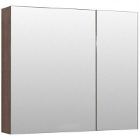 Зеркальный шкаф Aquanet Нью-Йорк 100 L 203955 Орех, купить, цена, заказать, магазин, доставка, скидка, промокод, купить, цена, заказать, магазин, доставка, скидка, промокод