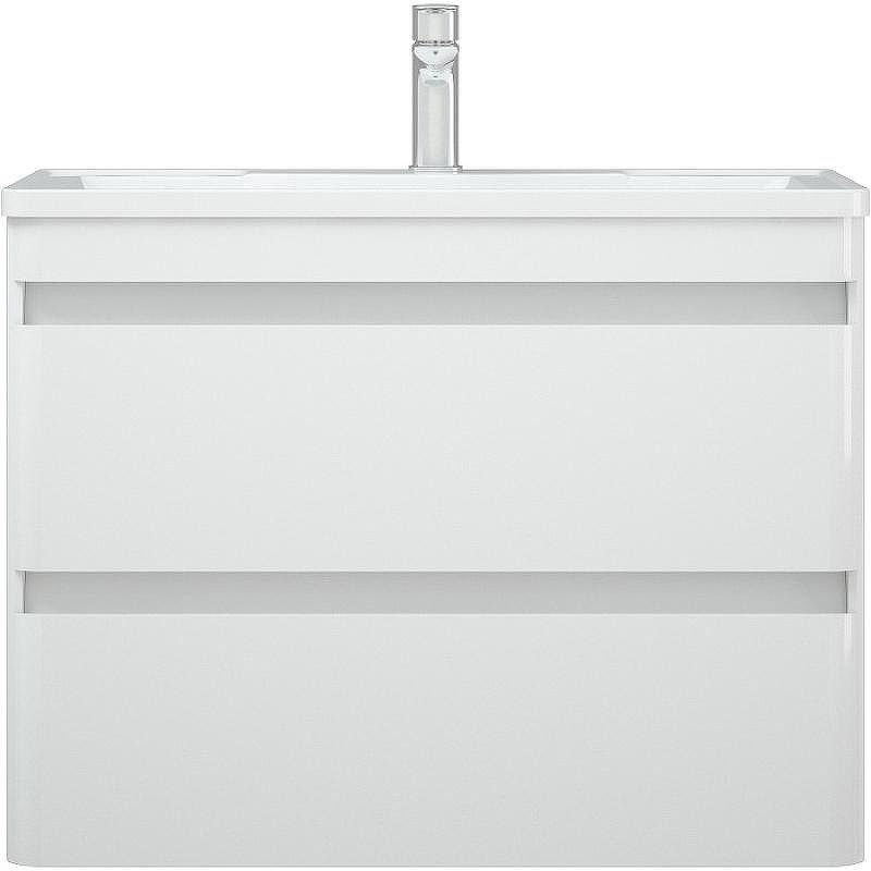 Тумба под раковину Corozo Алабама Z2 100 SD-00000568 подвесная Белая, купить, цена, заказать, магазин, доставка, скидка, промокод, купить, цена, заказать, магазин, доставка, скидка, промокод