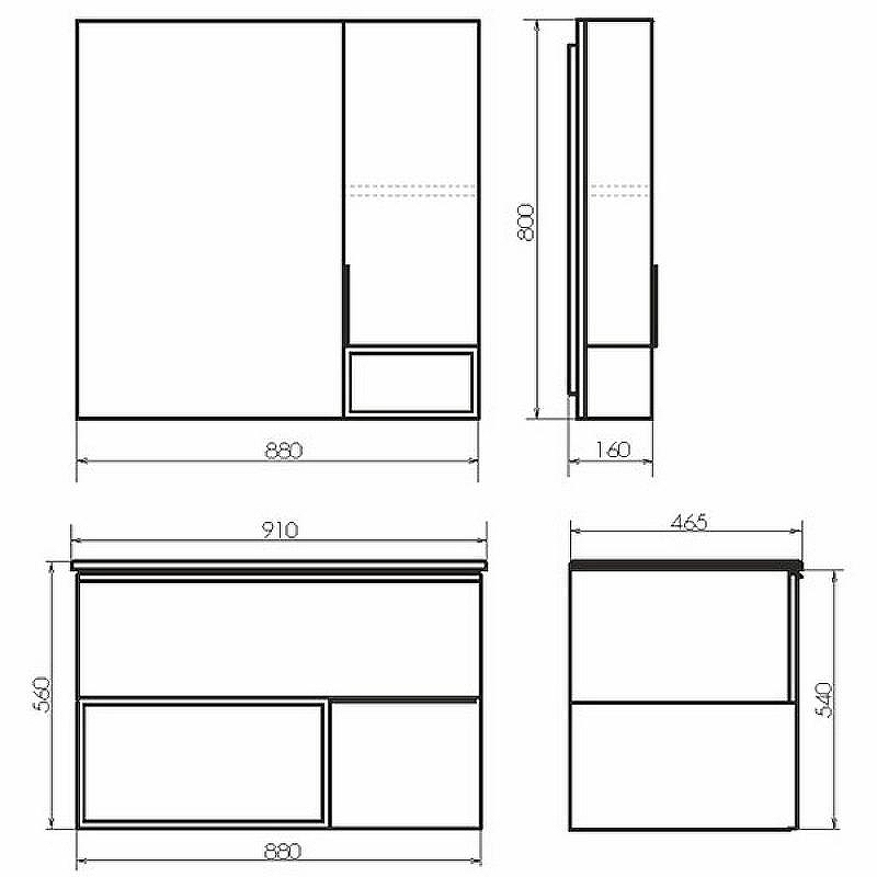 Тумба с раковиной Comforty Франкфурт 90 00-00006503 подвесная Бетон светлый, купить, цена, заказать, магазин, доставка, скидка, промокод, купить, цена, заказать, магазин, доставка, скидка, промокод