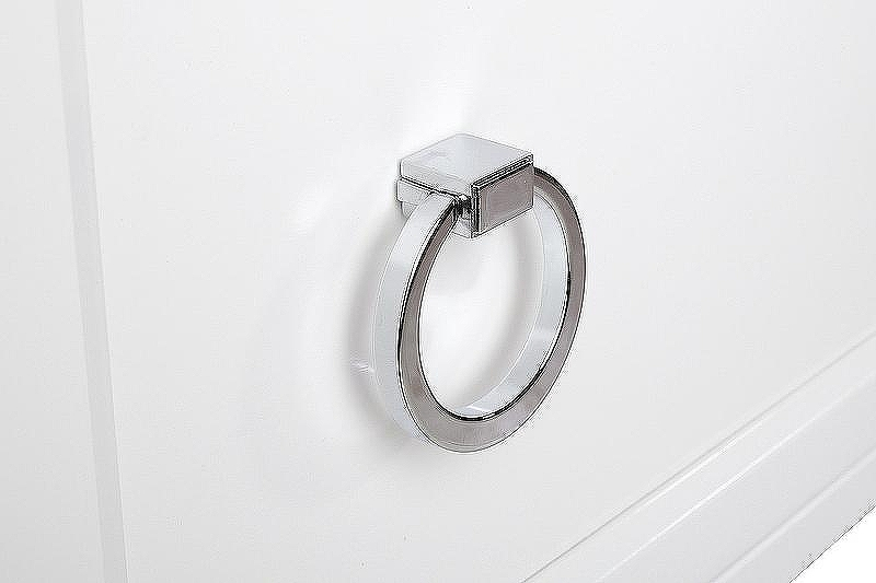 Комплект мебели для ванной ASB-Woodline Рома 100С подвесной Белый, купить, цена, заказать, магазин, доставка, скидка, промокод, купить, цена, заказать, магазин, доставка, скидка, промокод