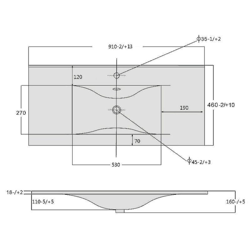 Тумба с раковиной SanVit Линк 90 klink090 с фактурой под дерево подвесная Лиственница, купить, цена, заказать, магазин, доставка, скидка, промокод, купить, цена, заказать, магазин, доставка, скидка, промокод