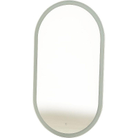 Зеркало Sintesi Sharme 55 SIN-SPEC-SHARME-55 с подсветкой с сенсорным выключателем, купить, цена, заказать, магазин, доставка, скидка, промокод, купить, цена, заказать, магазин, доставка, скидка, промокод