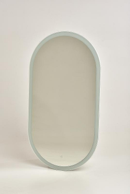 Зеркало Sintesi Sharme 55 SIN-SPEC-SHARME-55 с подсветкой с сенсорным выключателем