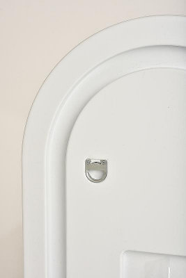 Зеркало Sintesi Sharme 55 SIN-SPEC-SHARME-55 с подсветкой с сенсорным выключателем