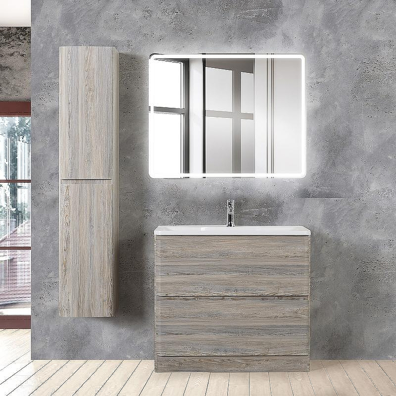 Тумба под раковину BelBagno 80 ALBANO-800-2C-PIA-PS Pino Scania, купить, цена, заказать, магазин, доставка, скидка, промокод, купить, цена, заказать, магазин, доставка, скидка, промокод