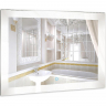 Зеркало Relisan Linda 1200х700 Гл000024335 с подсветкой с сенсорным выключателем, купить, цена, заказать, магазин, доставка, скидка, промокод, купить, цена, заказать, магазин, доставка, скидка, промокод