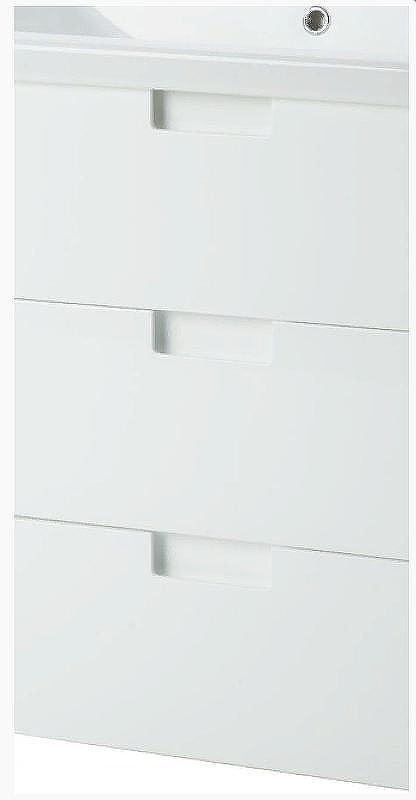 Тумба под раковину Bellezza Пегас 50 4630406180011 подвесная Белая, купить, цена, заказать, магазин, доставка, скидка, промокод, купить, цена, заказать, магазин, доставка, скидка, промокод