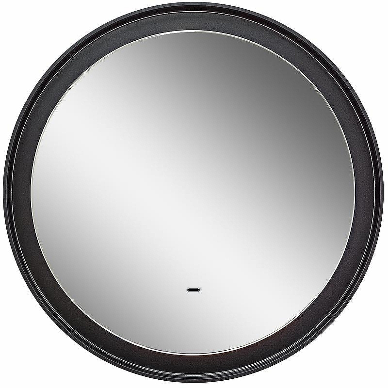 Зеркало Континент Planet D 600 ЗЛП623 с подсветкой с бесконтактным выключателем, купить, цена, заказать, магазин, доставка, скидка, промокод, купить, цена, заказать, магазин, доставка, скидка, промокод