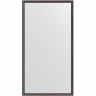 Зеркало Evoform Definite 108х58 BY 0724 в багетной раме - Махагон 22, купить, цена, заказать, магазин, доставка, скидка, промокод, купить, цена, заказать, магазин, доставка, скидка, промокод