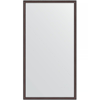 Зеркало Evoform Definite 108х58 BY 0724 в багетной раме - Махагон 22, купить, цена, заказать, магазин, доставка, скидка, промокод, купить, цена, заказать, магазин, доставка, скидка, промокод