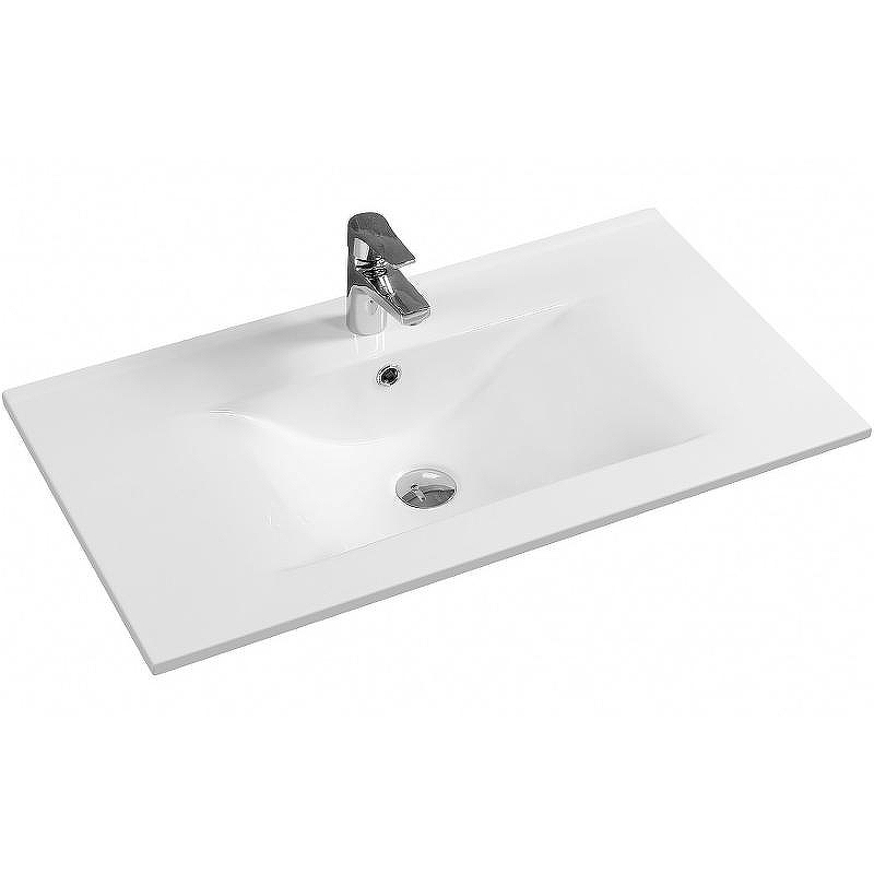 Тумба с раковиной SanVit Рольф 2 70 krolf2070 подвесная Белый глянец, купить, цена, заказать, магазин, доставка, скидка, промокод, купить, цена, заказать, магазин, доставка, скидка, промокод