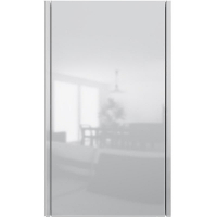 Подвесной шкаф AM.PM Func 40 M8FCH0402WG Белый глянцевый, купить, цена, заказать, магазин, доставка, скидка, промокод, купить, цена, заказать, магазин, доставка, скидка, промокод