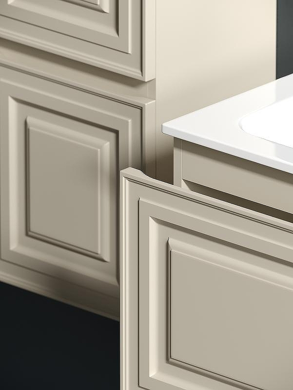 Тумба под раковину Sancos Very 100 VR100CE подвесная Beige Soft, купить, цена, заказать, магазин, доставка, скидка, промокод, купить, цена, заказать, магазин, доставка, скидка, промокод