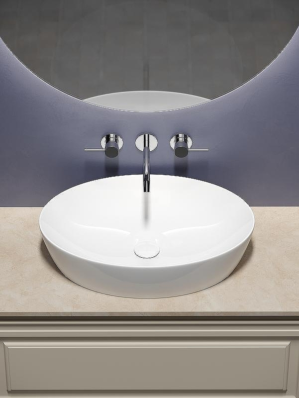 Тумба под раковину Sancos Very 100 VR100CE подвесная Beige Soft, купить, цена, заказать, магазин, доставка, скидка, промокод, купить, цена, заказать, магазин, доставка, скидка, промокод