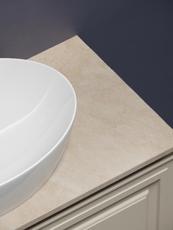 Тумба под раковину Sancos Very 100 VR100CE подвесная Beige Soft, купить, цена, заказать, магазин, доставка, скидка, промокод, купить, цена, заказать, магазин, доставка, скидка, промокод