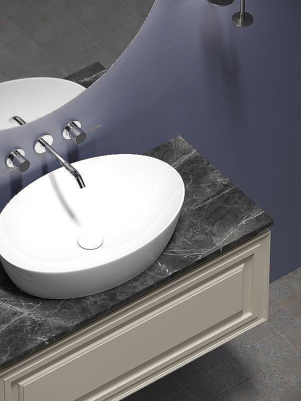 Тумба под раковину Sancos Very 100 VR100CE подвесная Beige Soft, купить, цена, заказать, магазин, доставка, скидка, промокод, купить, цена, заказать, магазин, доставка, скидка, промокод