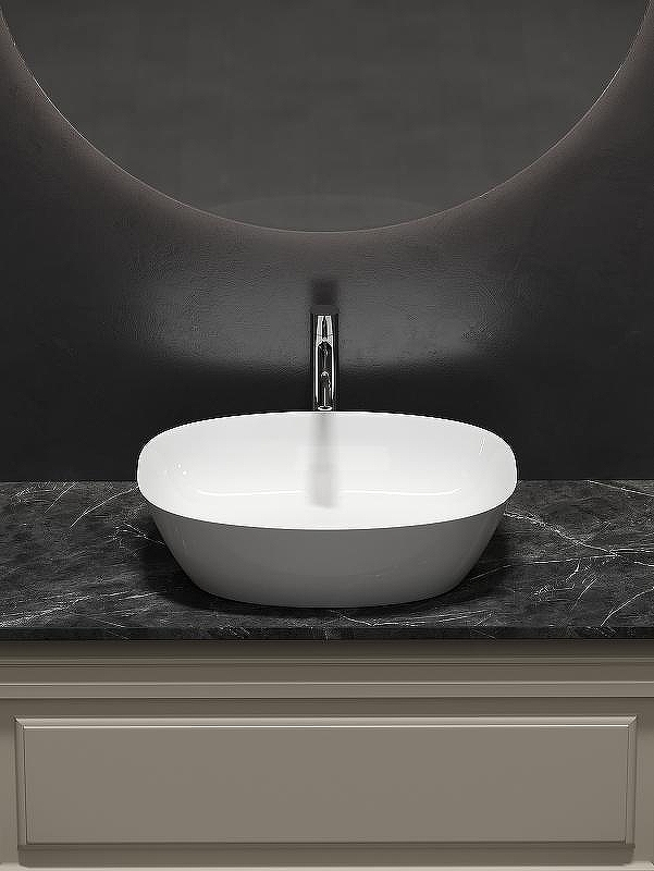 Тумба под раковину Sancos Very 100 VR100CE подвесная Beige Soft, купить, цена, заказать, магазин, доставка, скидка, промокод, купить, цена, заказать, магазин, доставка, скидка, промокод