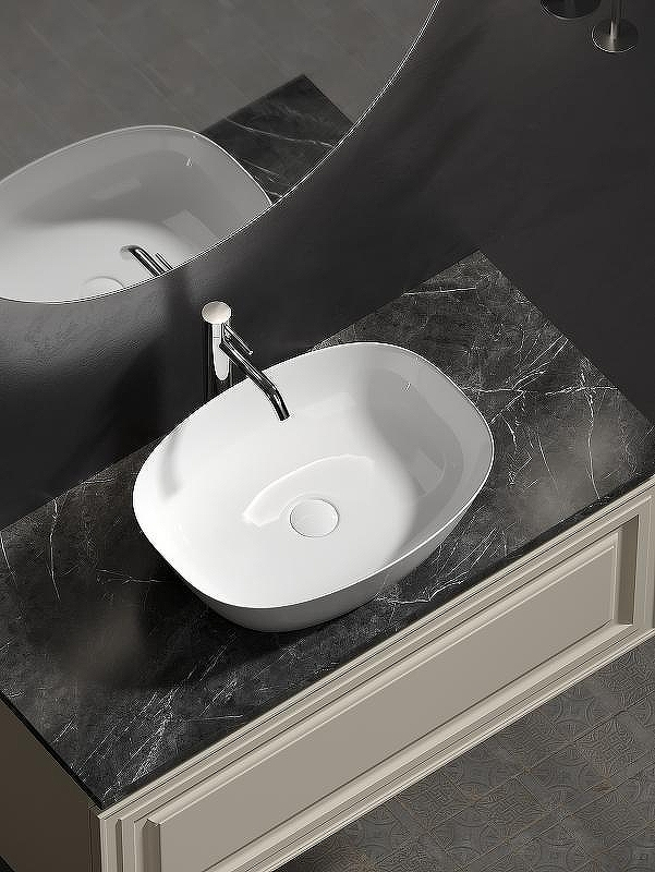 Тумба под раковину Sancos Very 100 VR100CE подвесная Beige Soft, купить, цена, заказать, магазин, доставка, скидка, промокод, купить, цена, заказать, магазин, доставка, скидка, промокод