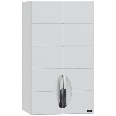 Подвесной шкаф СанТа Родос 40 406005 Белый